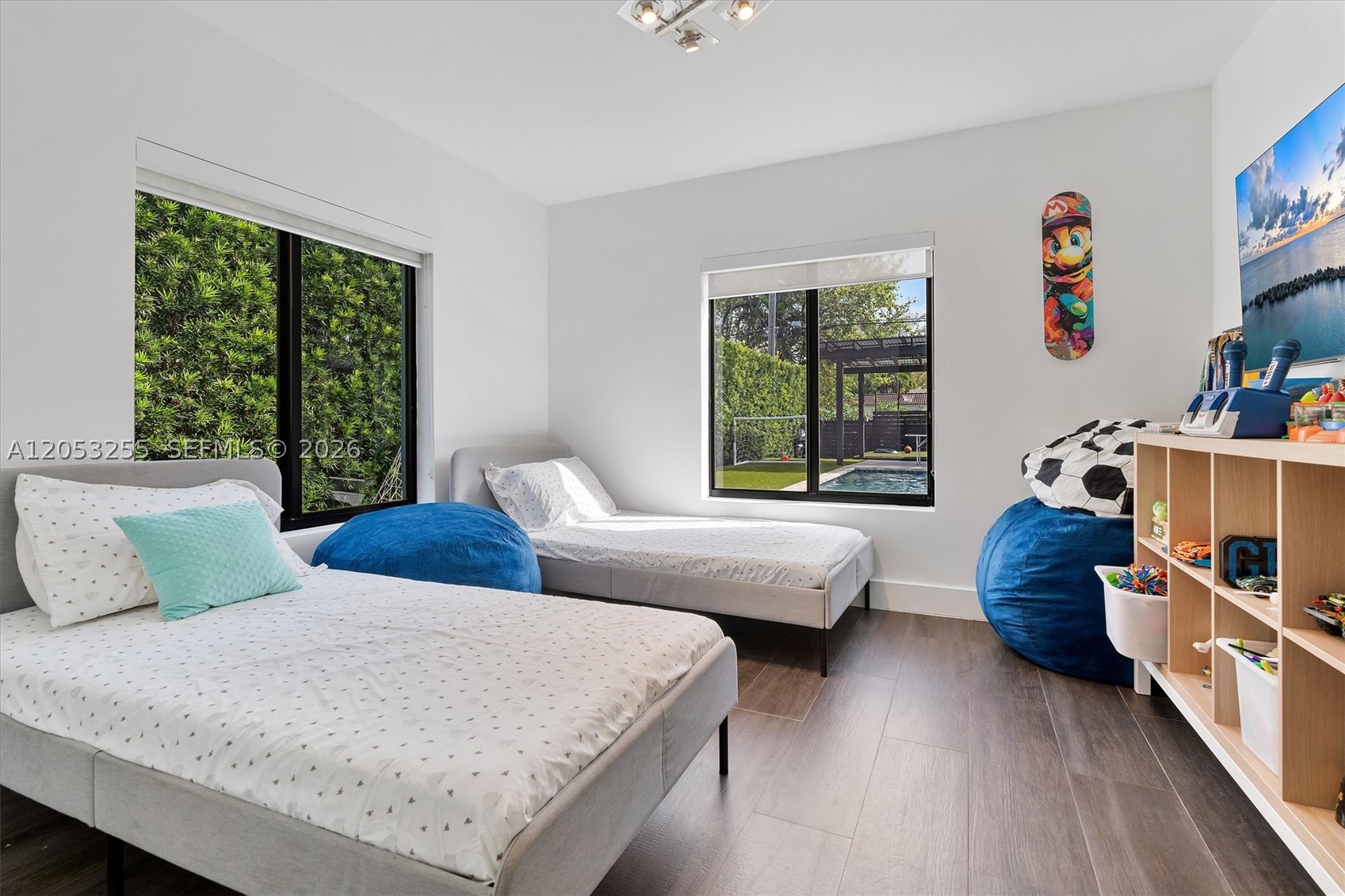 MIAMI SHORES SEC 3 - Residential Lease