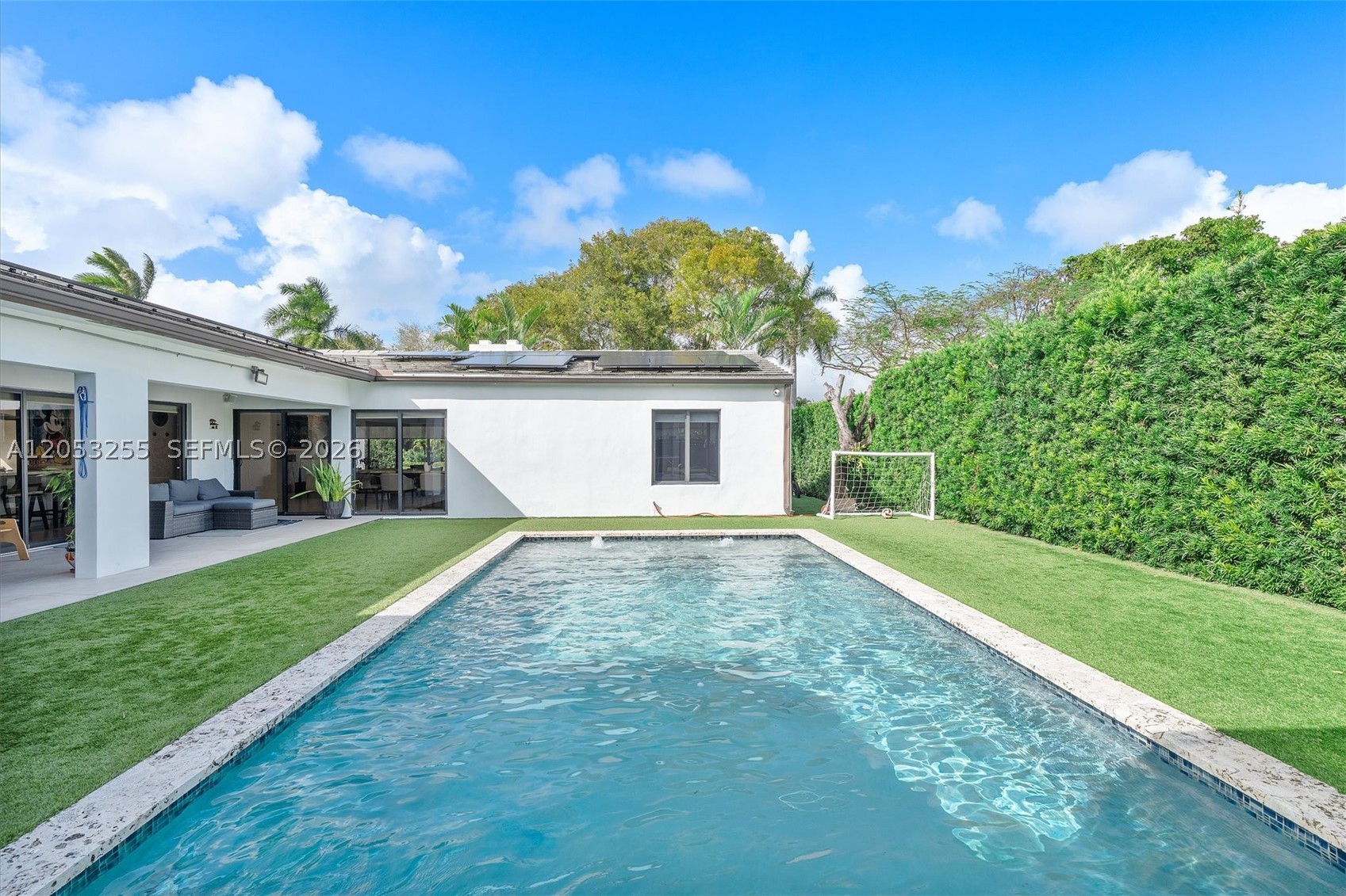 MIAMI SHORES SEC 3 - Residential Lease