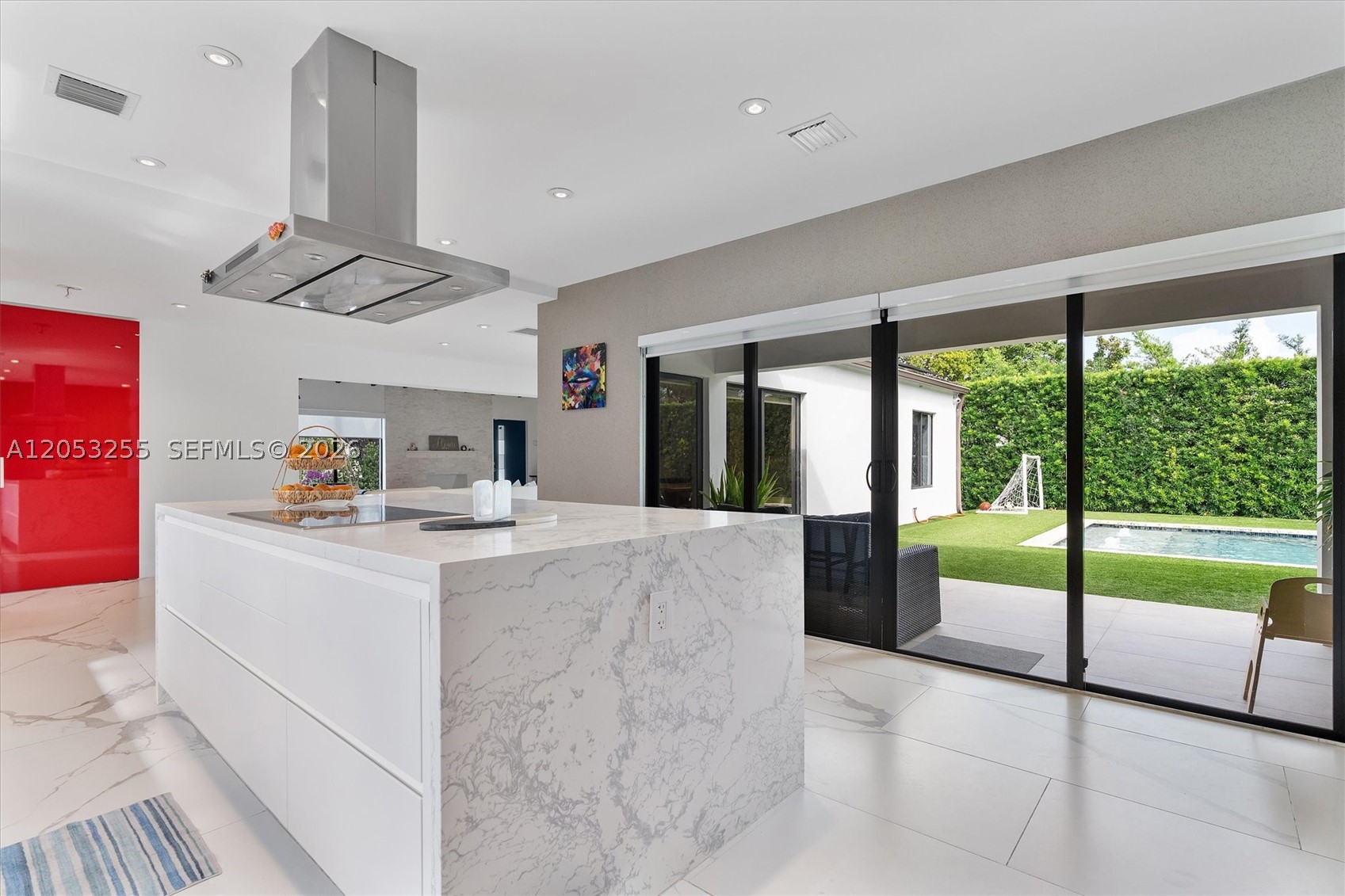 MIAMI SHORES SEC 3 - Residential Lease