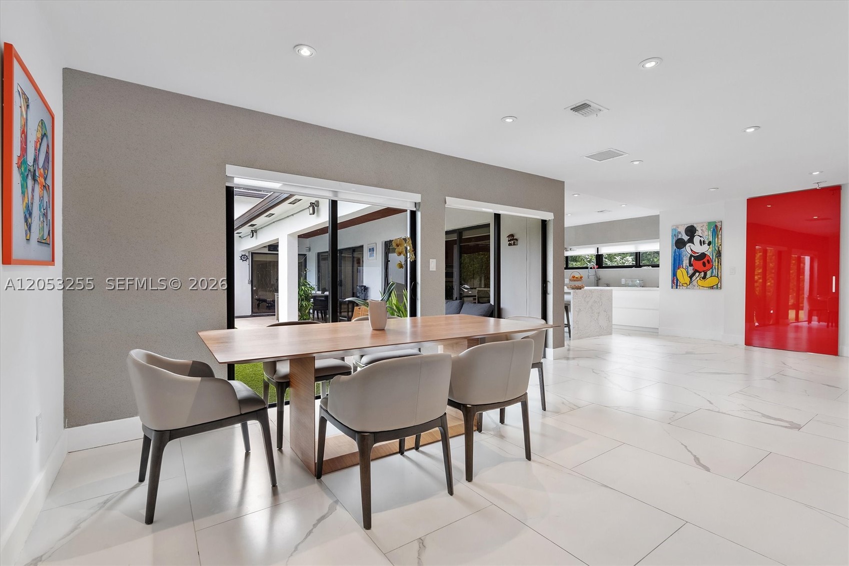 MIAMI SHORES SEC 3 - Residential Lease