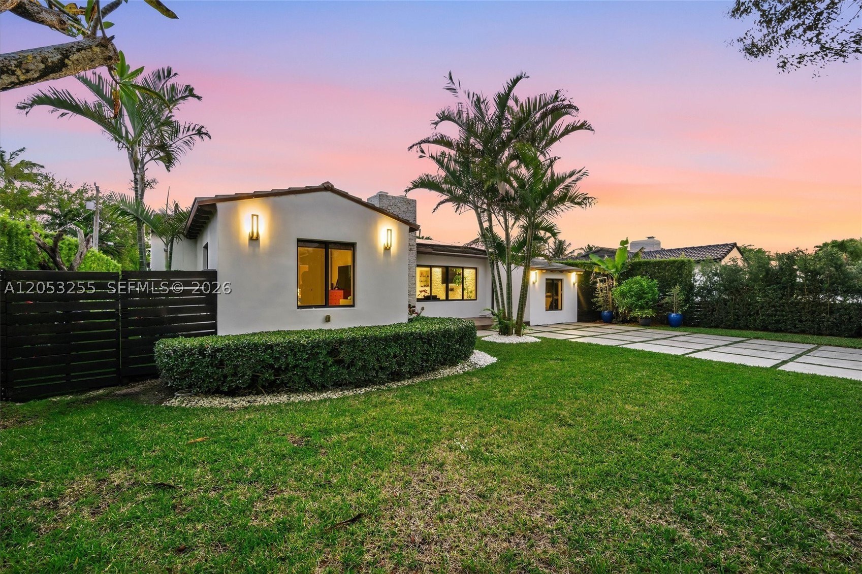 MIAMI SHORES SEC 3 - Residential Lease