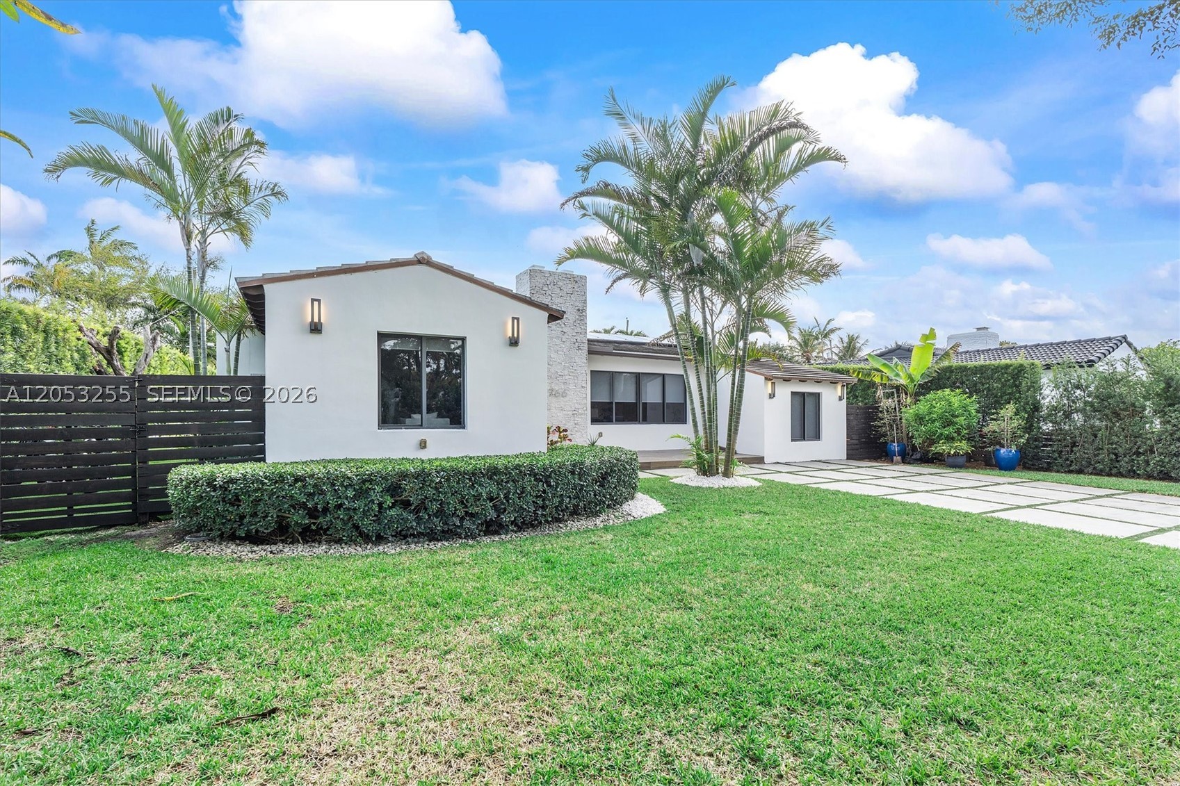 MIAMI SHORES SEC 3 - Residential Lease