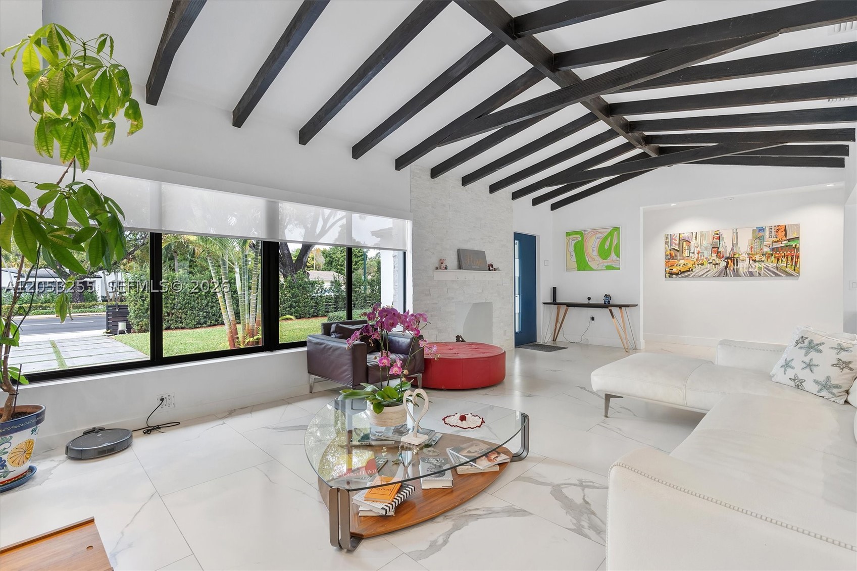 MIAMI SHORES SEC 3 - Residential Lease