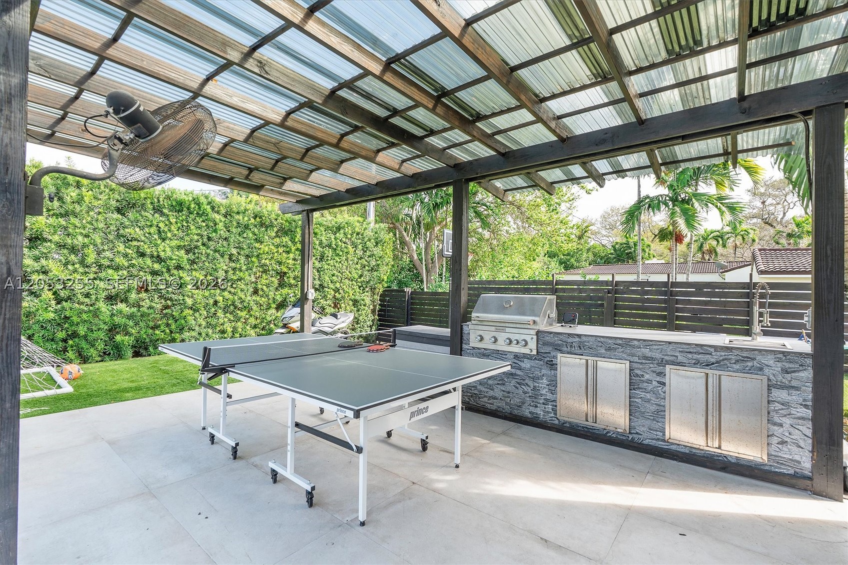 MIAMI SHORES SEC 3 - Residential Lease