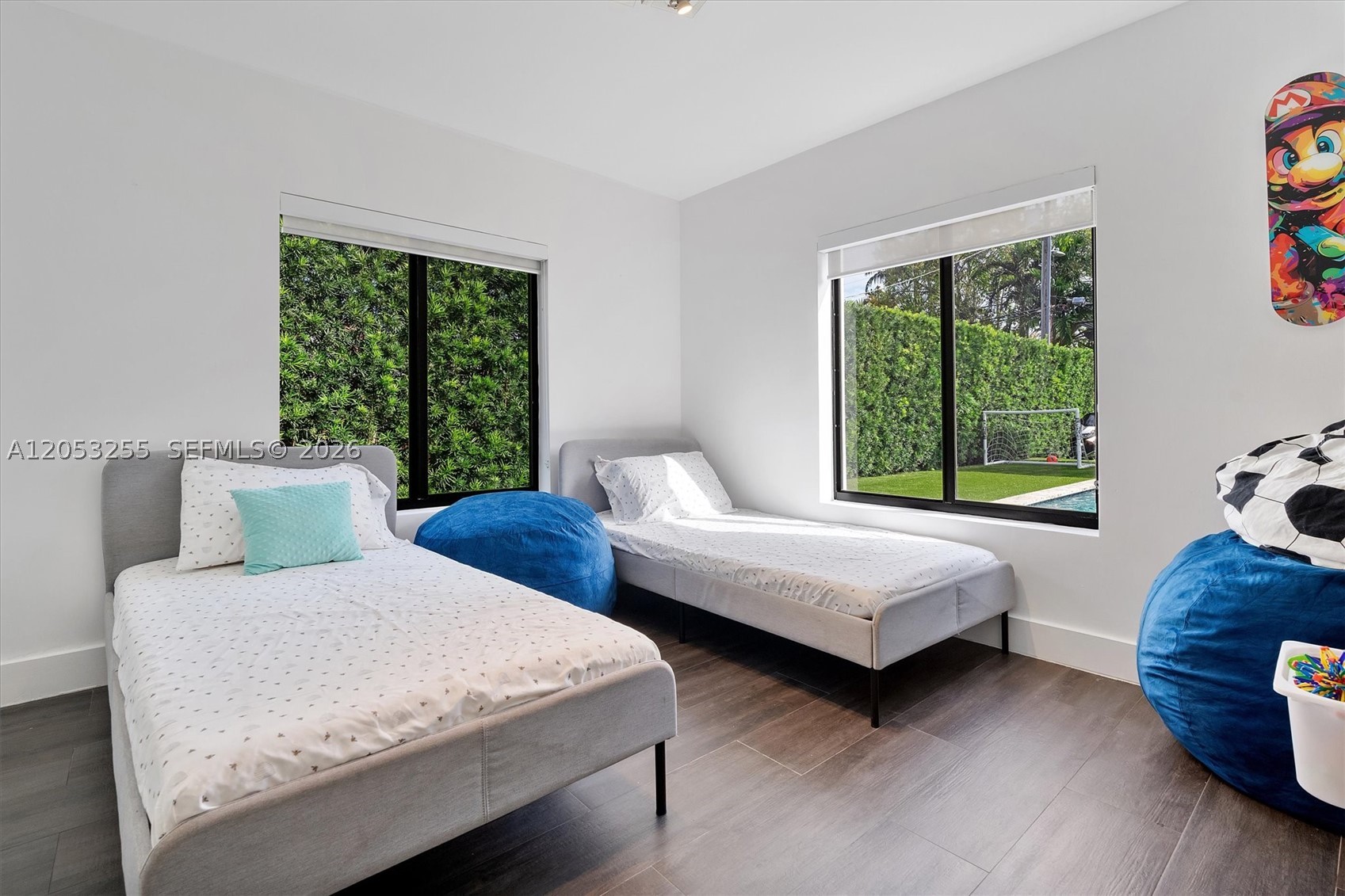 MIAMI SHORES SEC 3 - Residential Lease