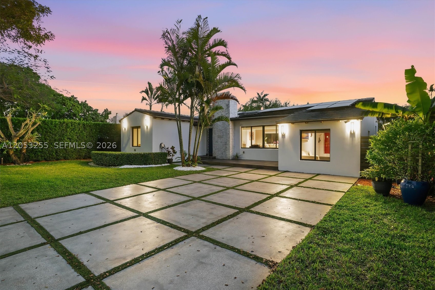 MIAMI SHORES SEC 3 - Residential Lease