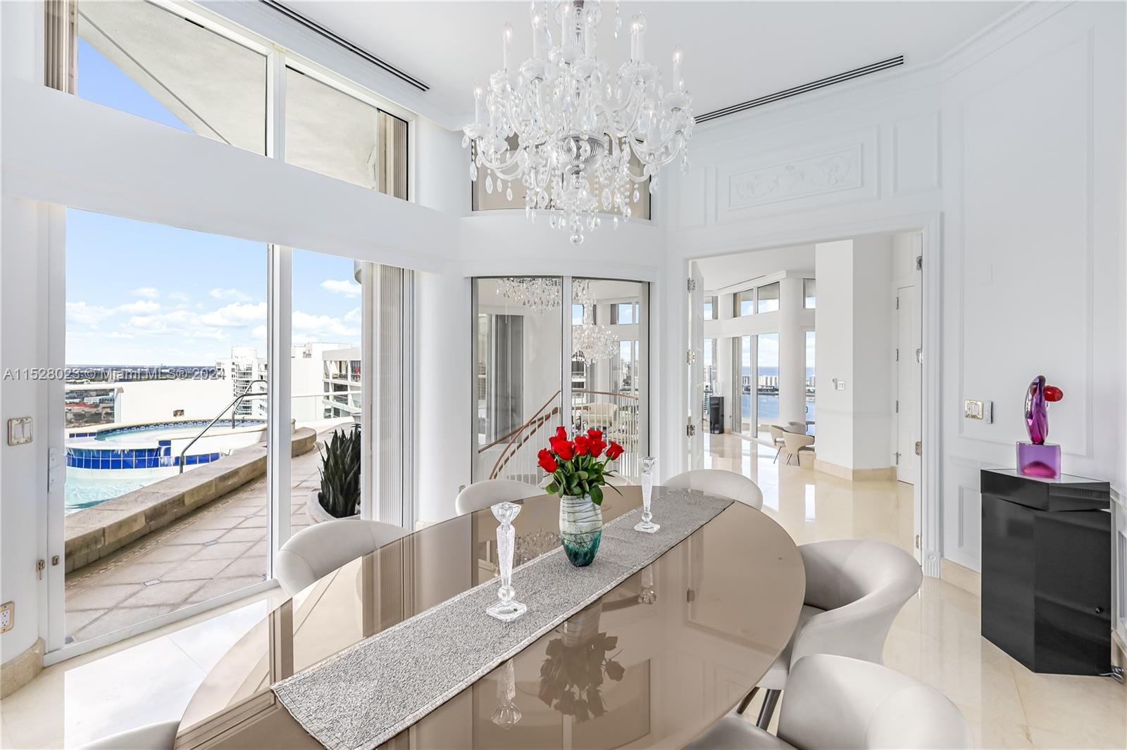 2600 ISL BLVD WILLIAMS IS - Residential