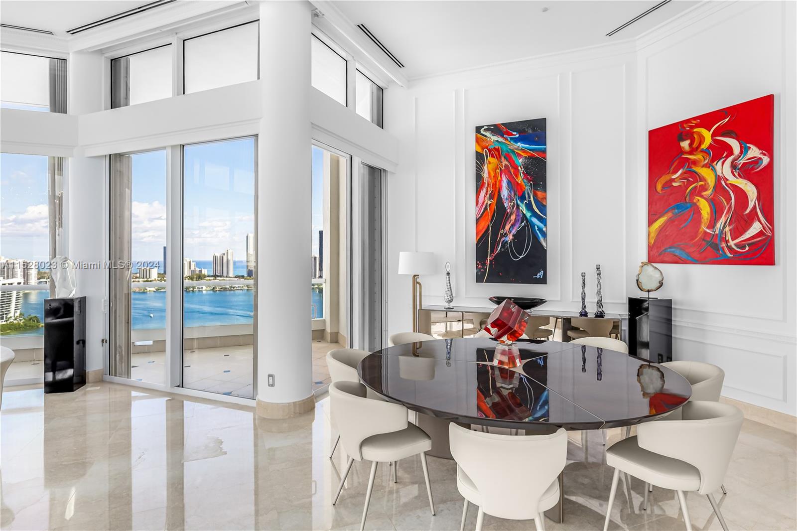2600 ISL BLVD WILLIAMS IS - Residential