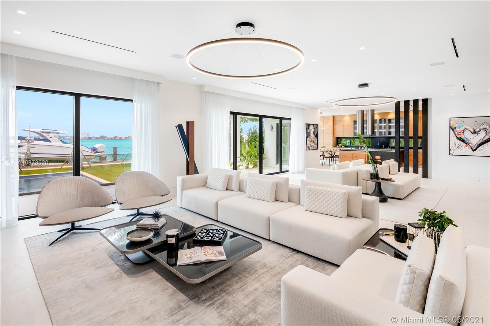 BAY HARBOR ISLAND - Residential