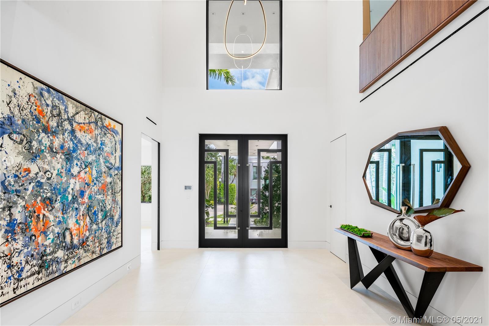 BAY HARBOR ISLAND - Residential