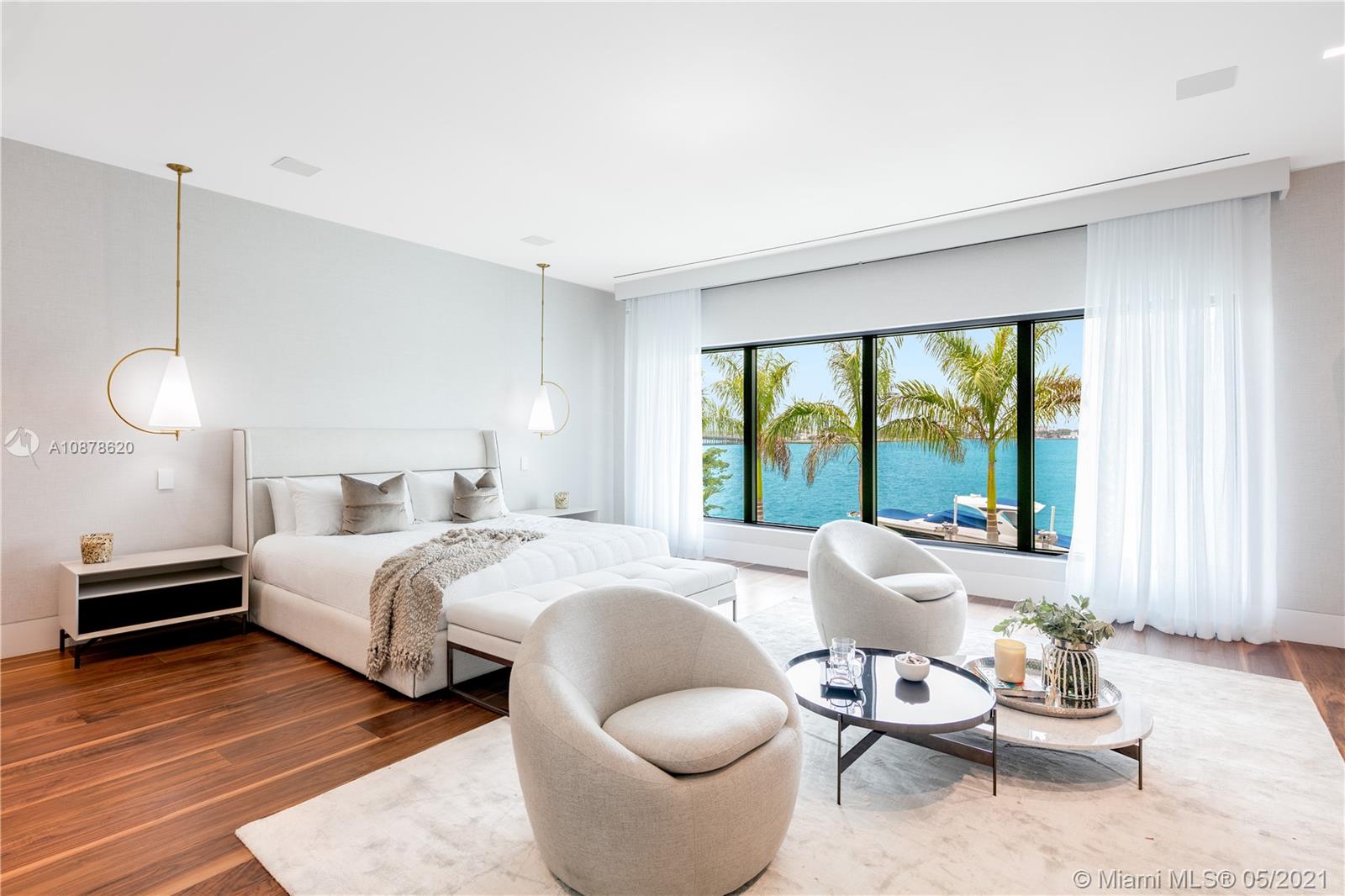 BAY HARBOR ISLAND - Residential