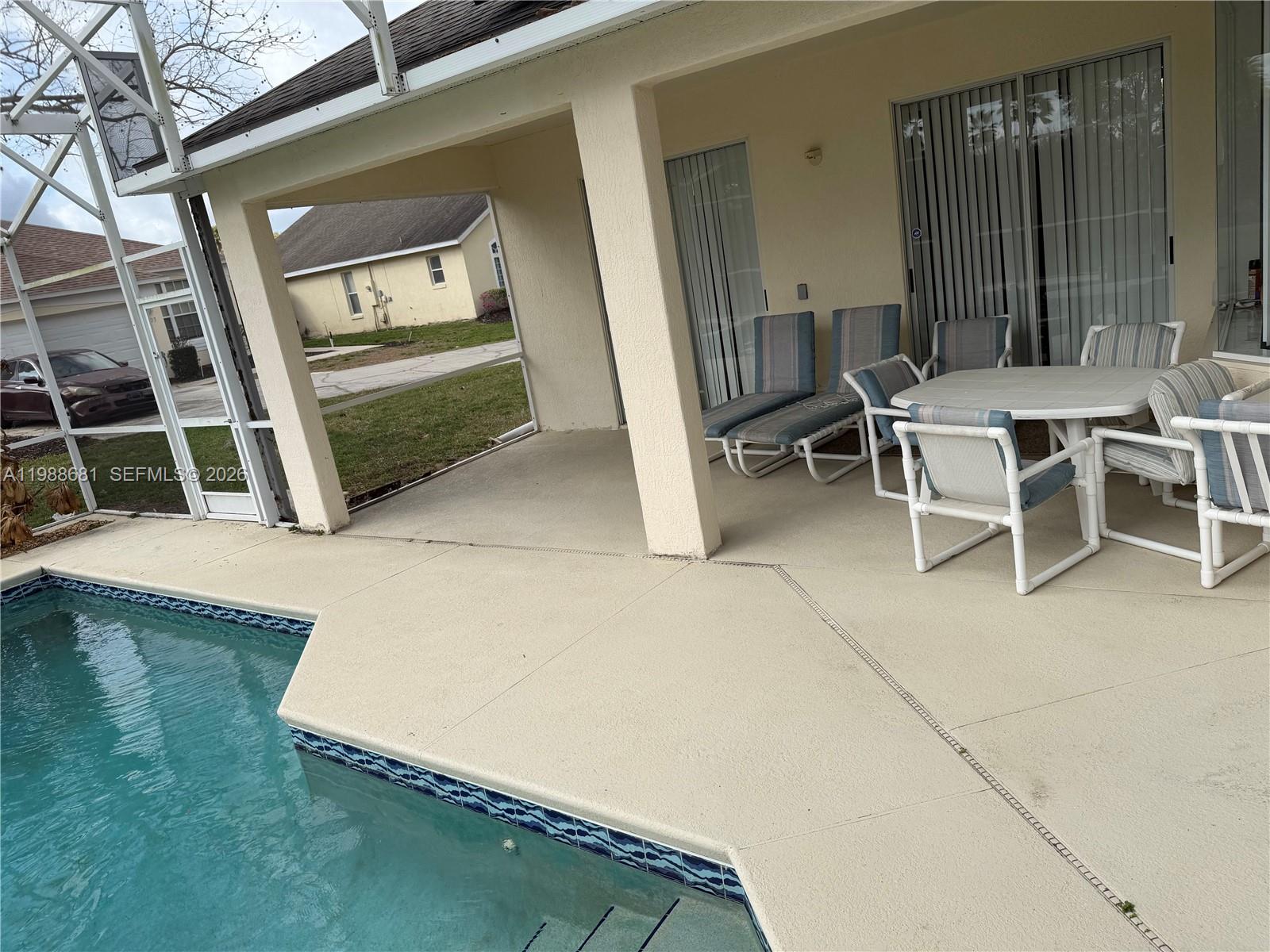 Villas of Westridge Ph 5A - Residential