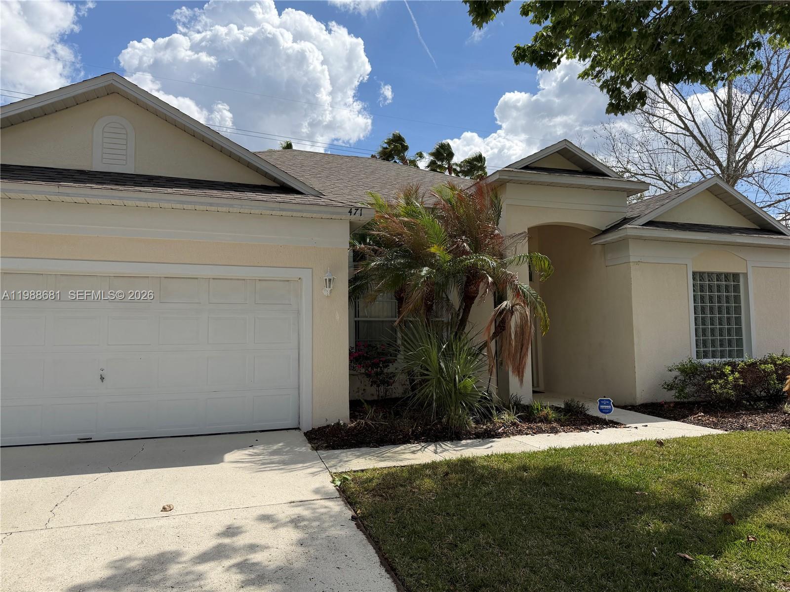 Villas of Westridge Ph 5A - Residential
