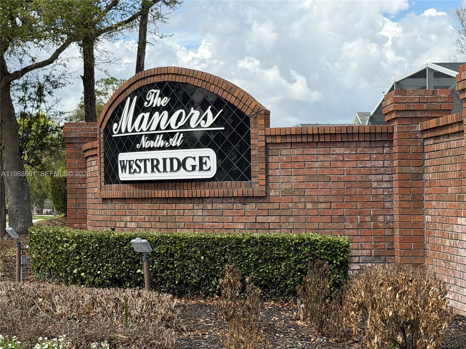 Villas of Westridge Ph 5A - Residential
