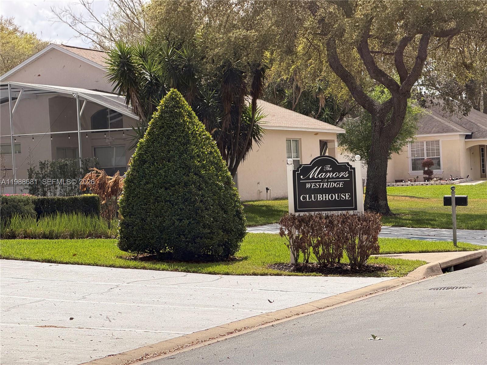 Villas of Westridge Ph 5A - Residential