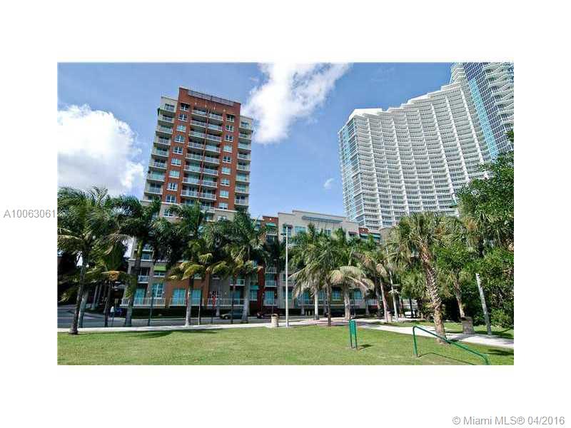 Cite Condo - Residential Lease