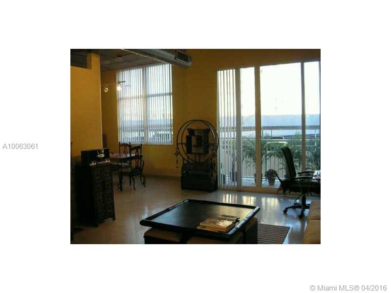 Cite Condo - Residential Lease