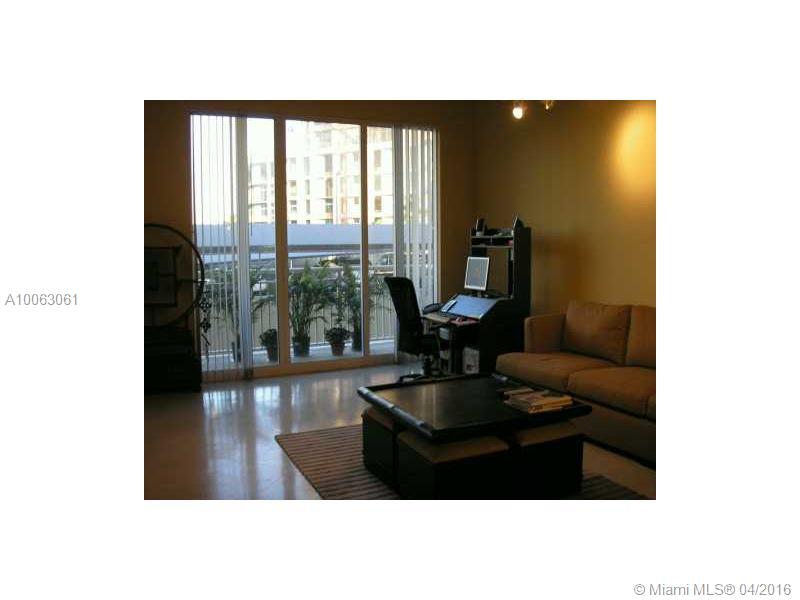 Cite Condo - Residential Lease