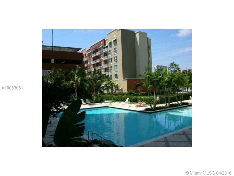 Cite Condo - Residential Lease