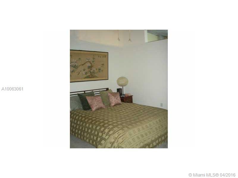 Cite Condo - Residential Lease