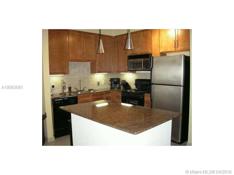 Cite Condo - Residential Lease