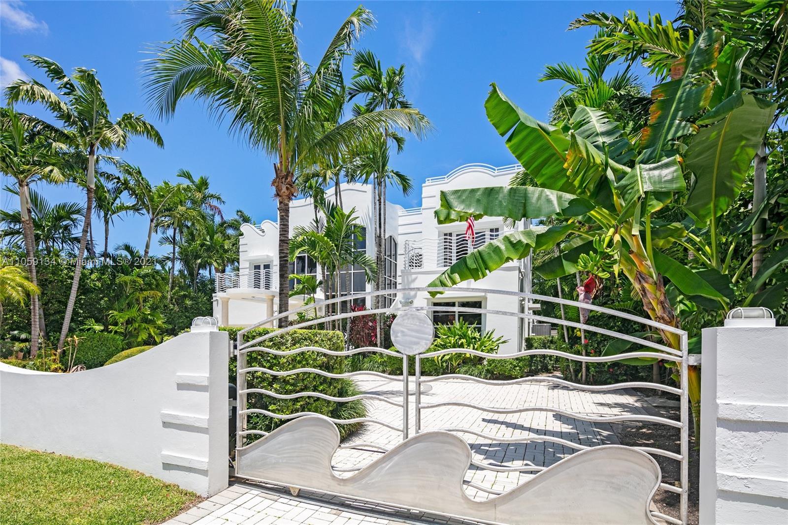 BAY HARBOR ISLAND - Residential