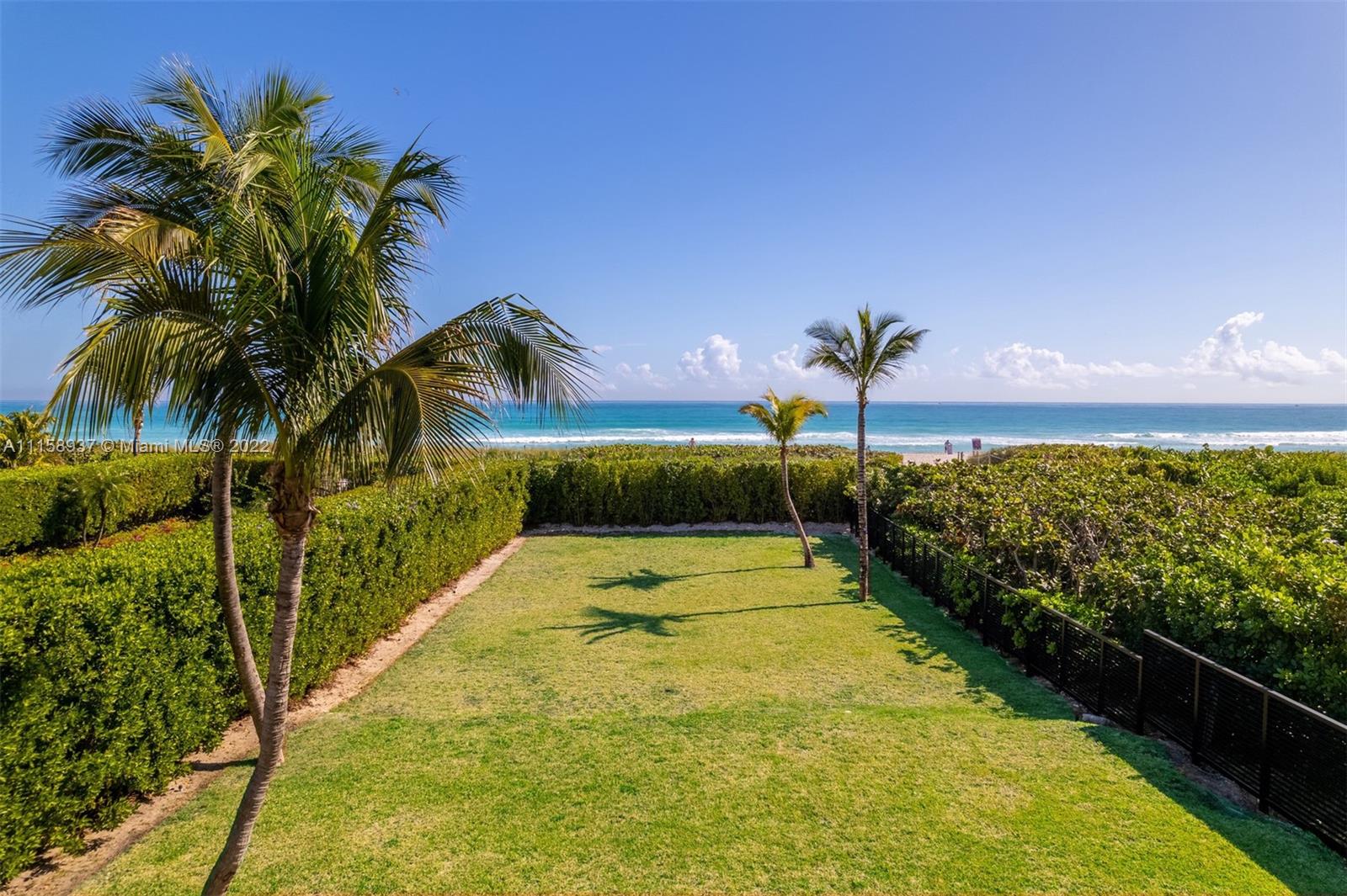 ALTOS DEL MAR NO 1 - Residential