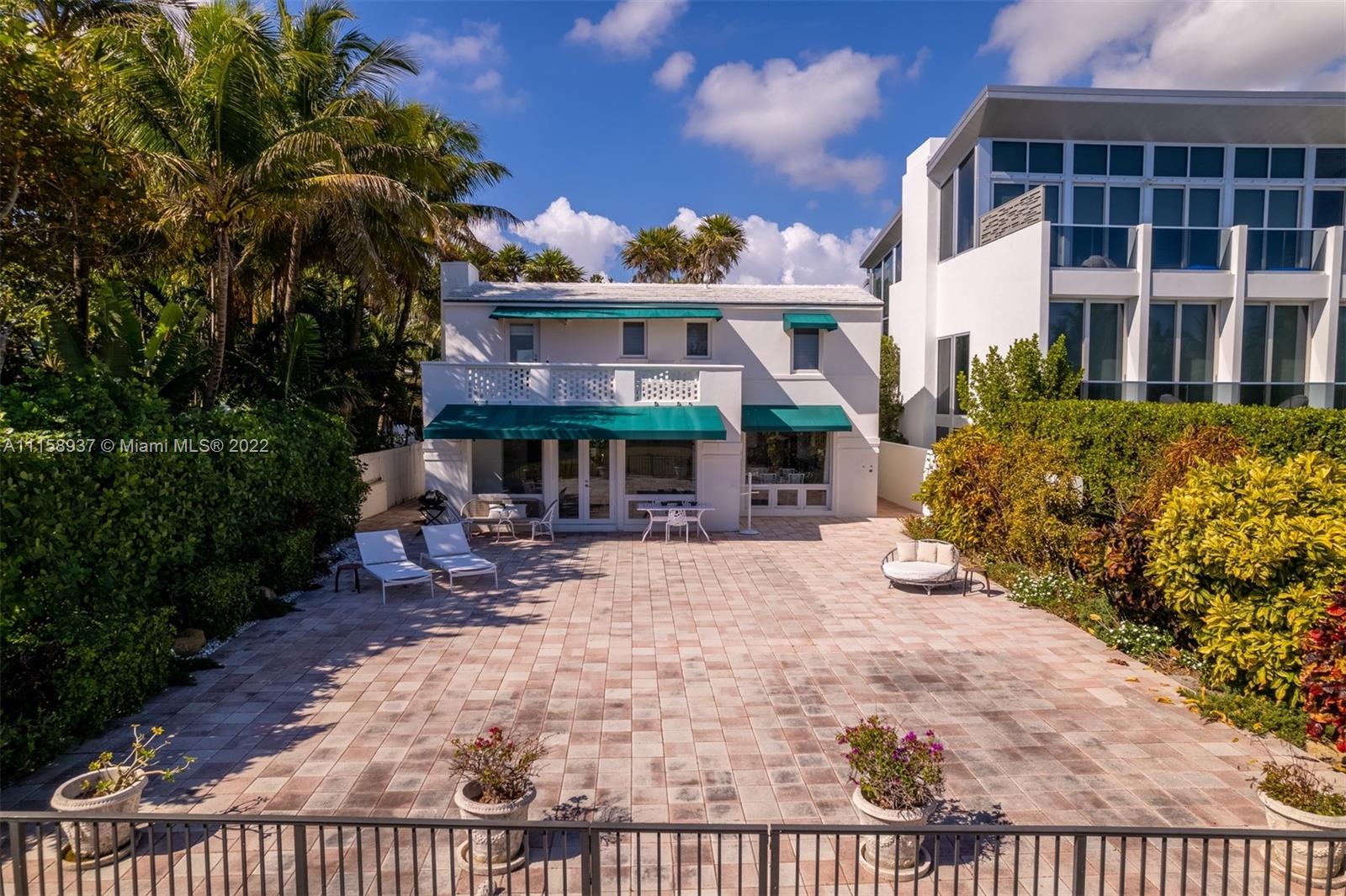 ALTOS DEL MAR NO 1 - Residential