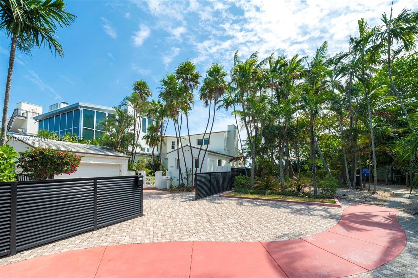 ALTOS DEL MAR NO 1 - Residential