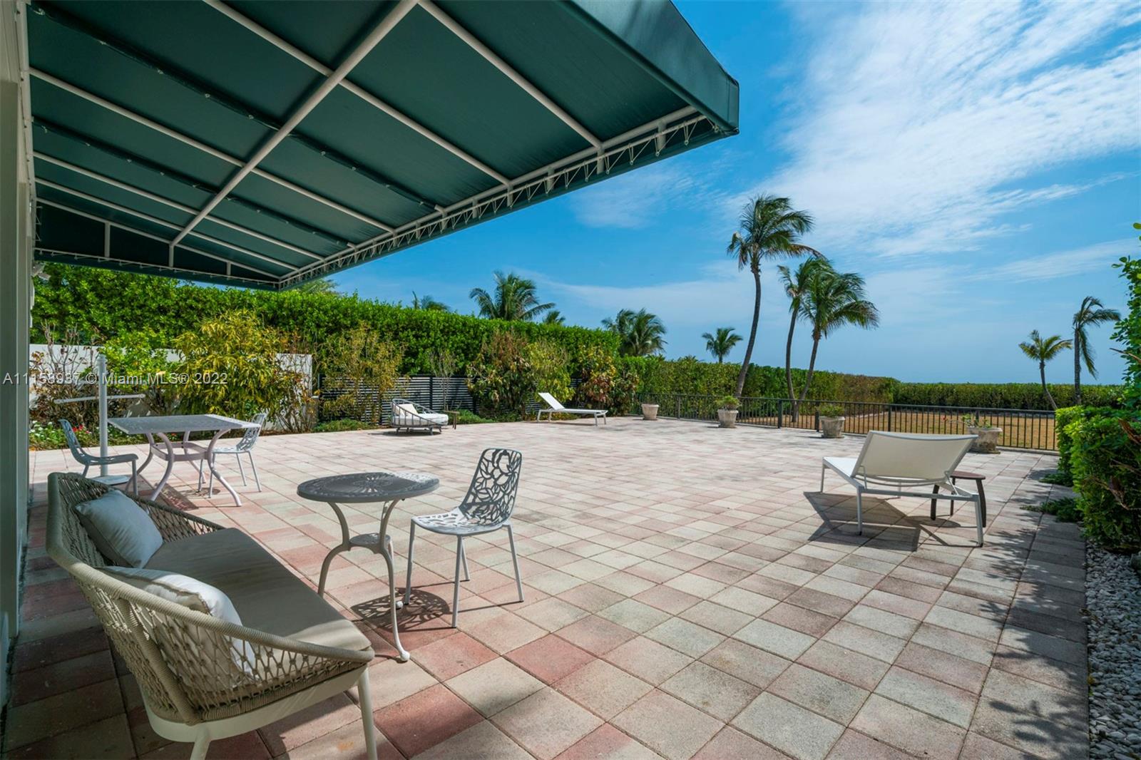 ALTOS DEL MAR NO 1 - Residential