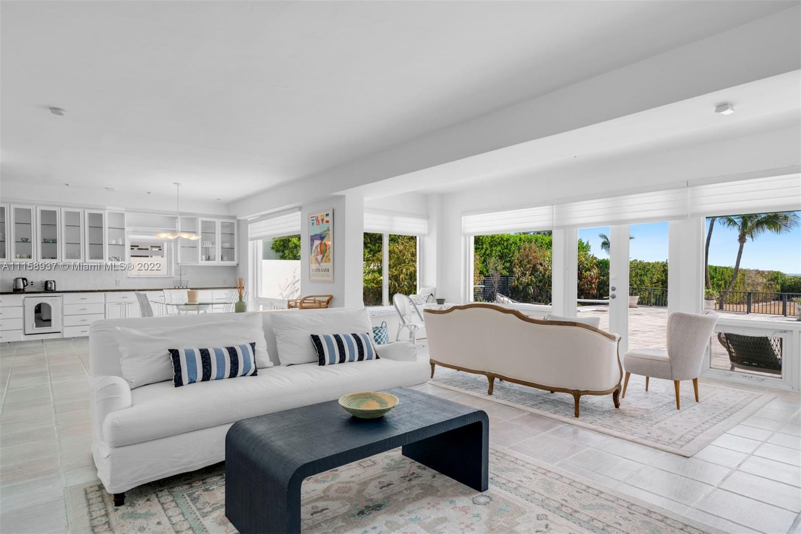 ALTOS DEL MAR NO 1 - Residential