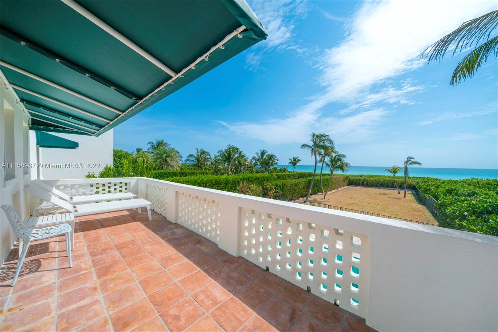 ALTOS DEL MAR NO 1 - Residential