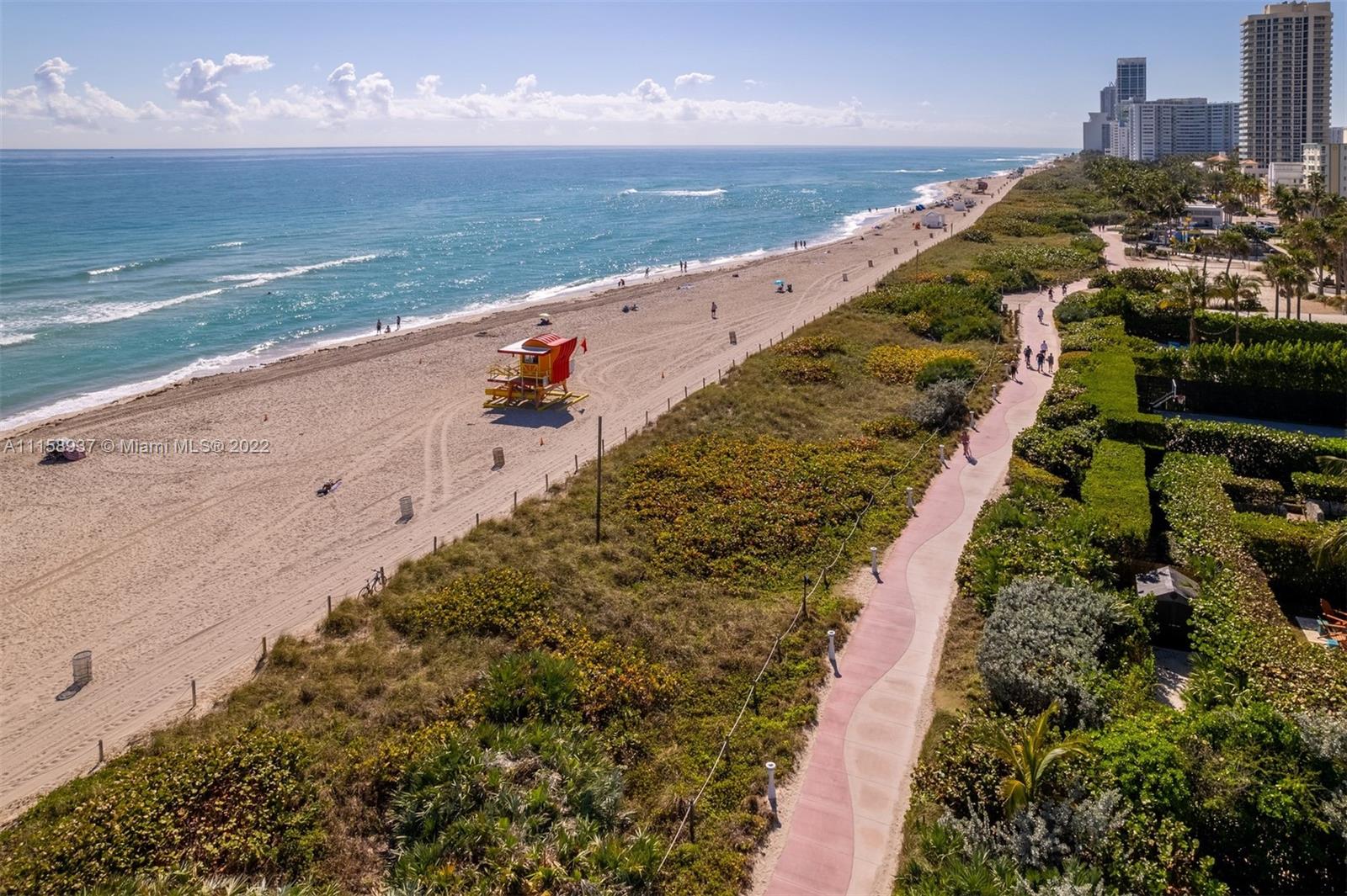 ALTOS DEL MAR NO 1 - Residential
