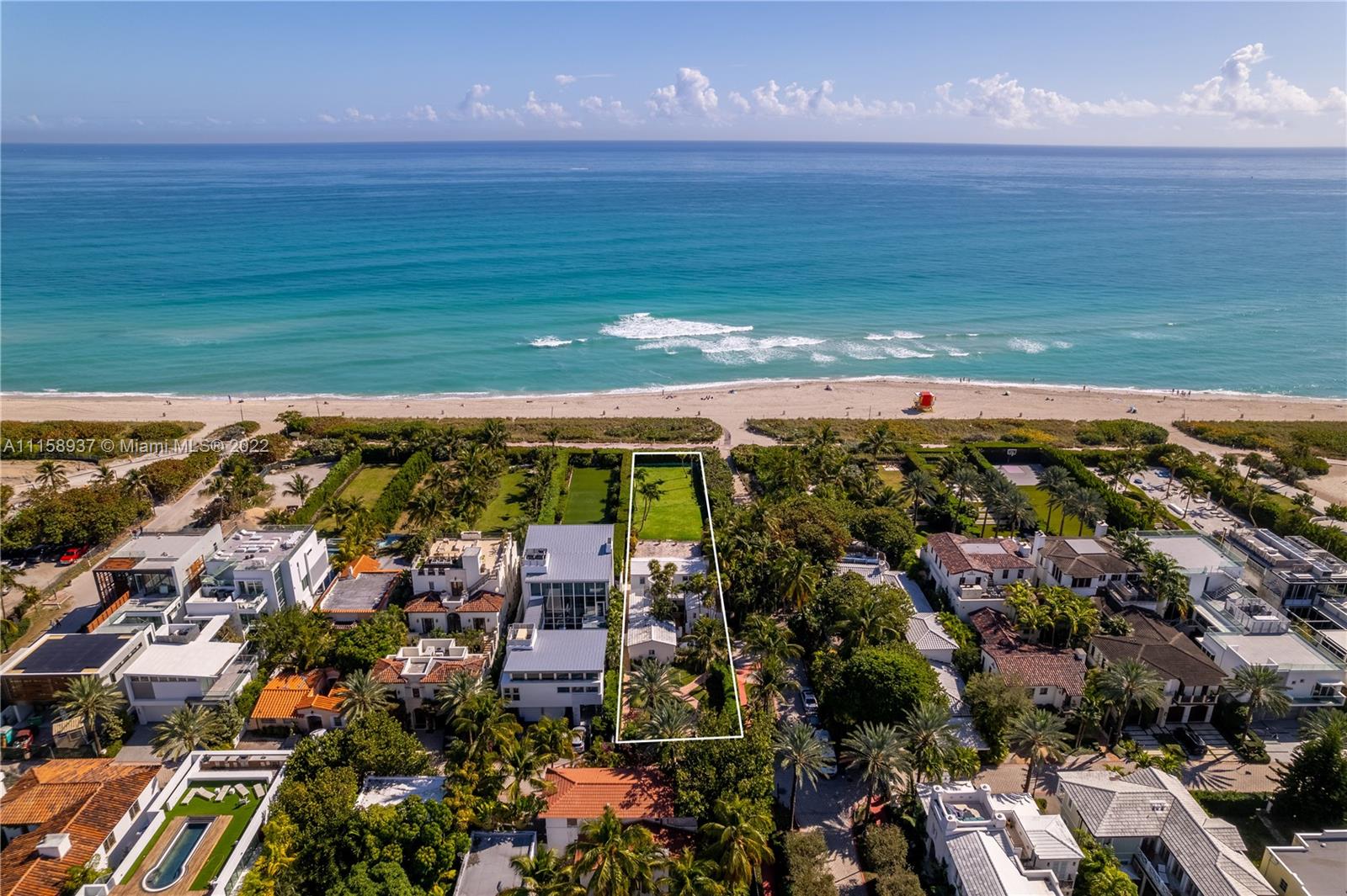 ALTOS DEL MAR NO 1 - Residential