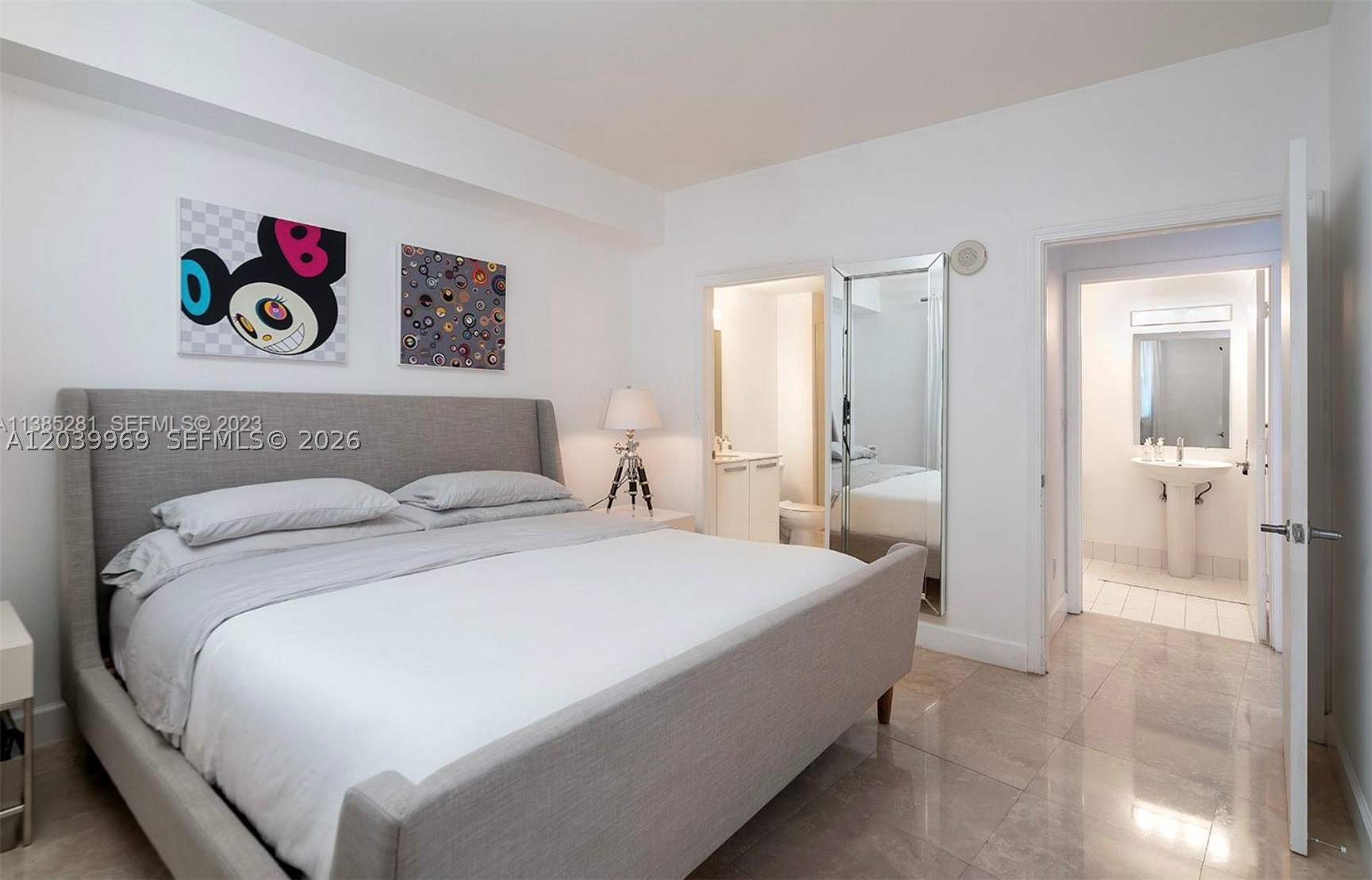 BLUE CONDO - Residential Lease