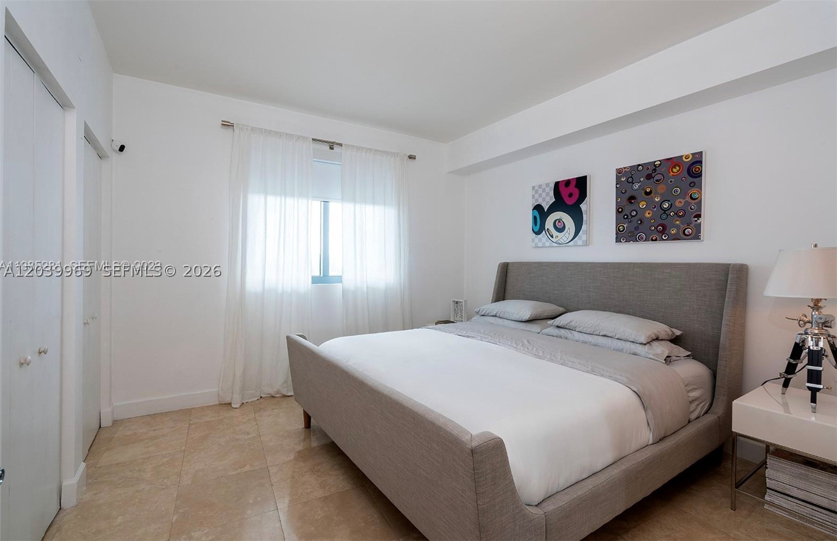 BLUE CONDO - Residential Lease