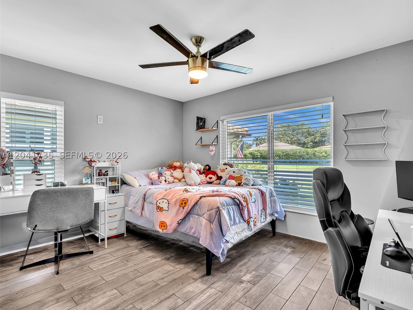RAMBLEWOOD VILLAS - Residential