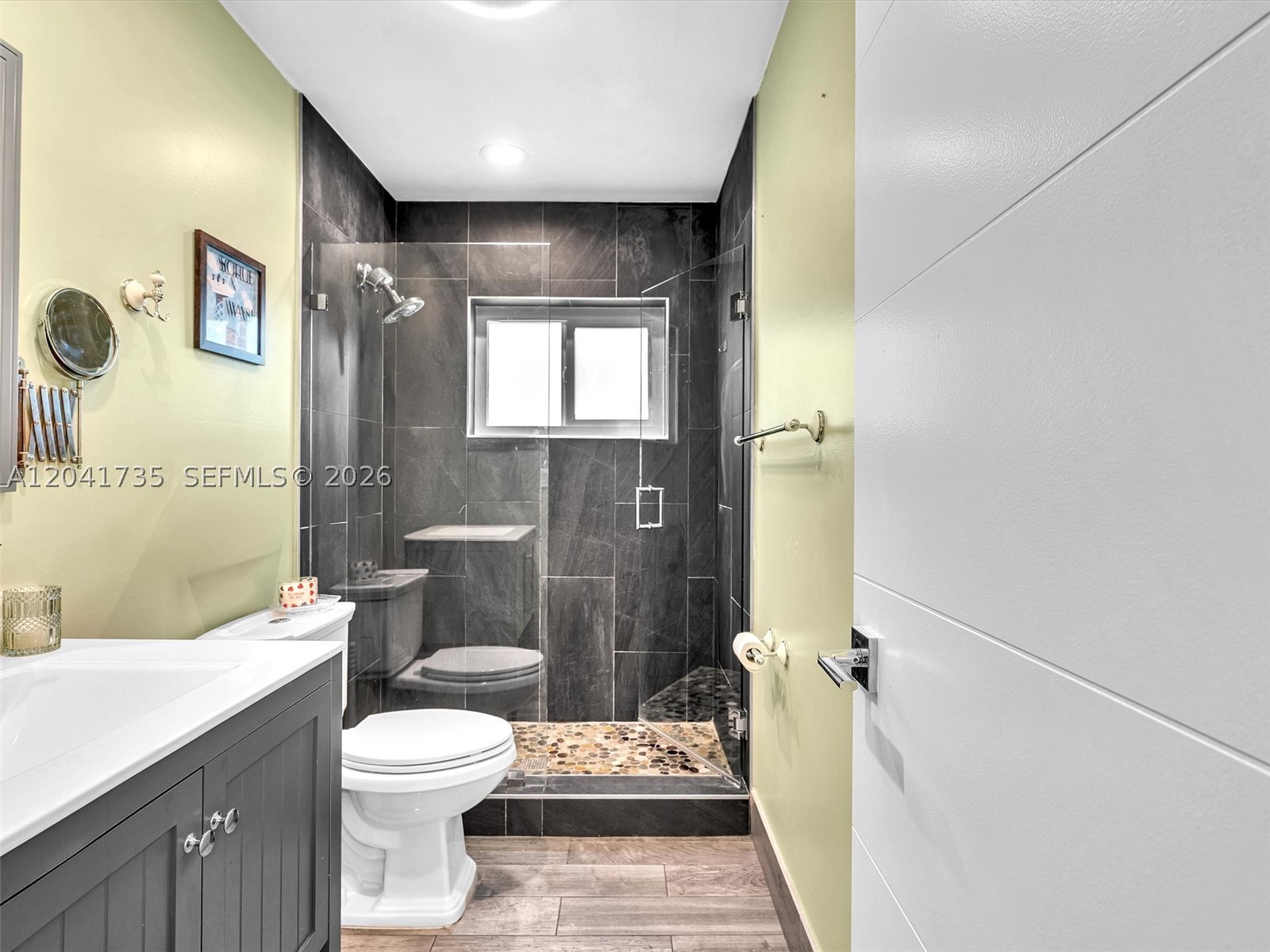 RAMBLEWOOD VILLAS - Residential