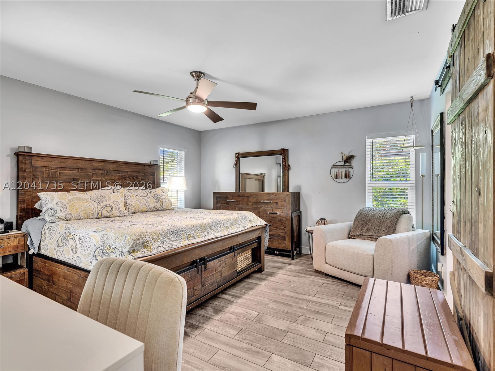RAMBLEWOOD VILLAS - Residential