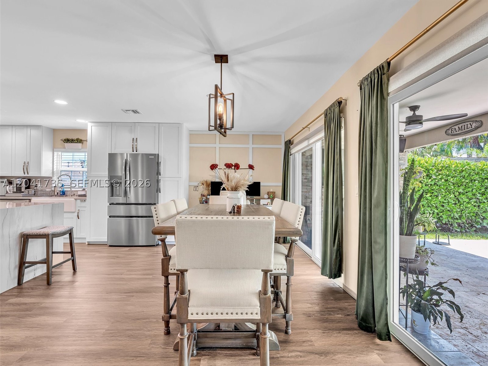 RAMBLEWOOD VILLAS - Residential