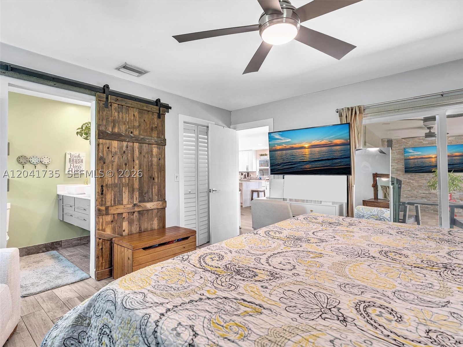 RAMBLEWOOD VILLAS - Residential