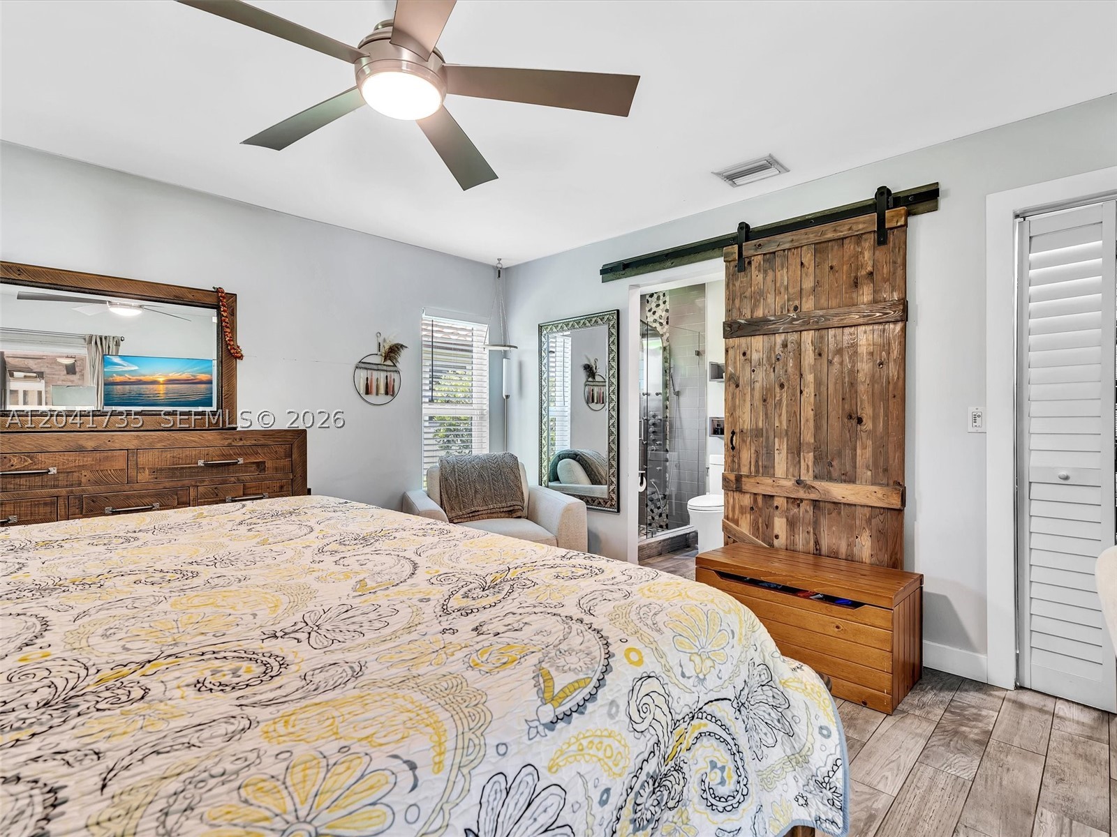 RAMBLEWOOD VILLAS - Residential