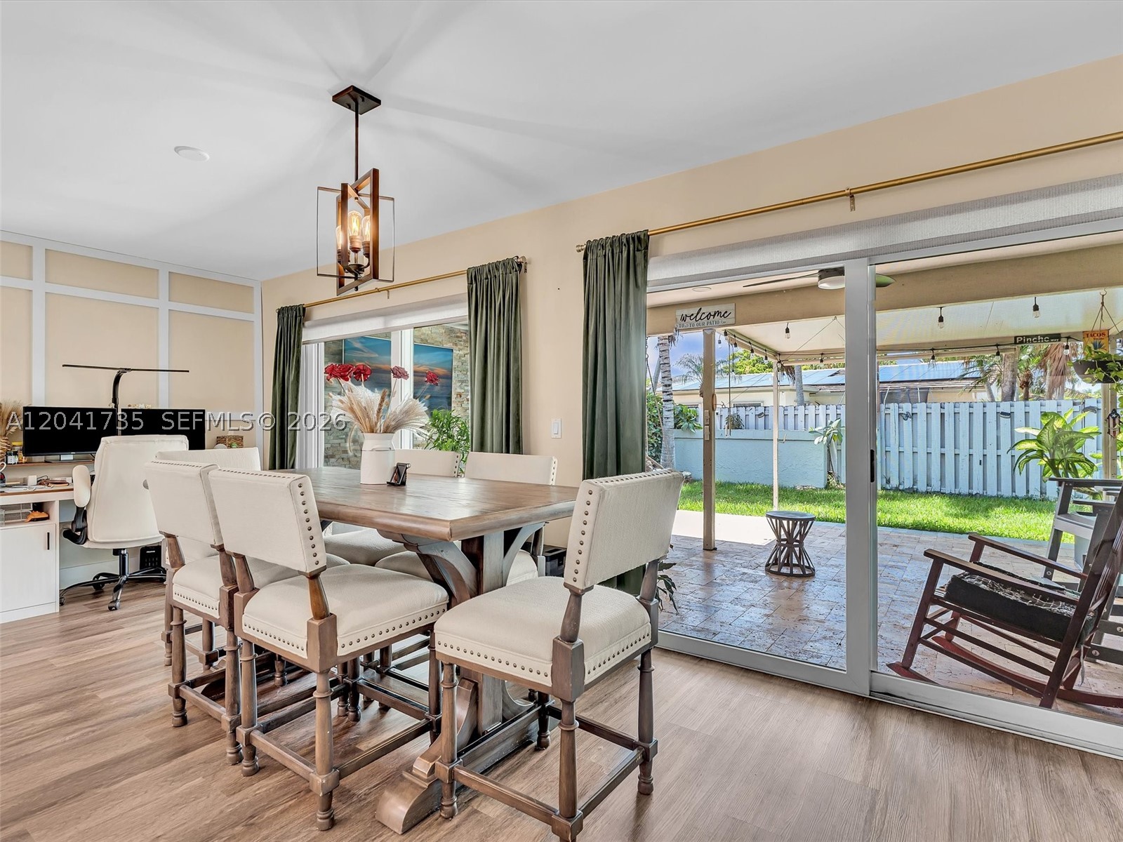 RAMBLEWOOD VILLAS - Residential