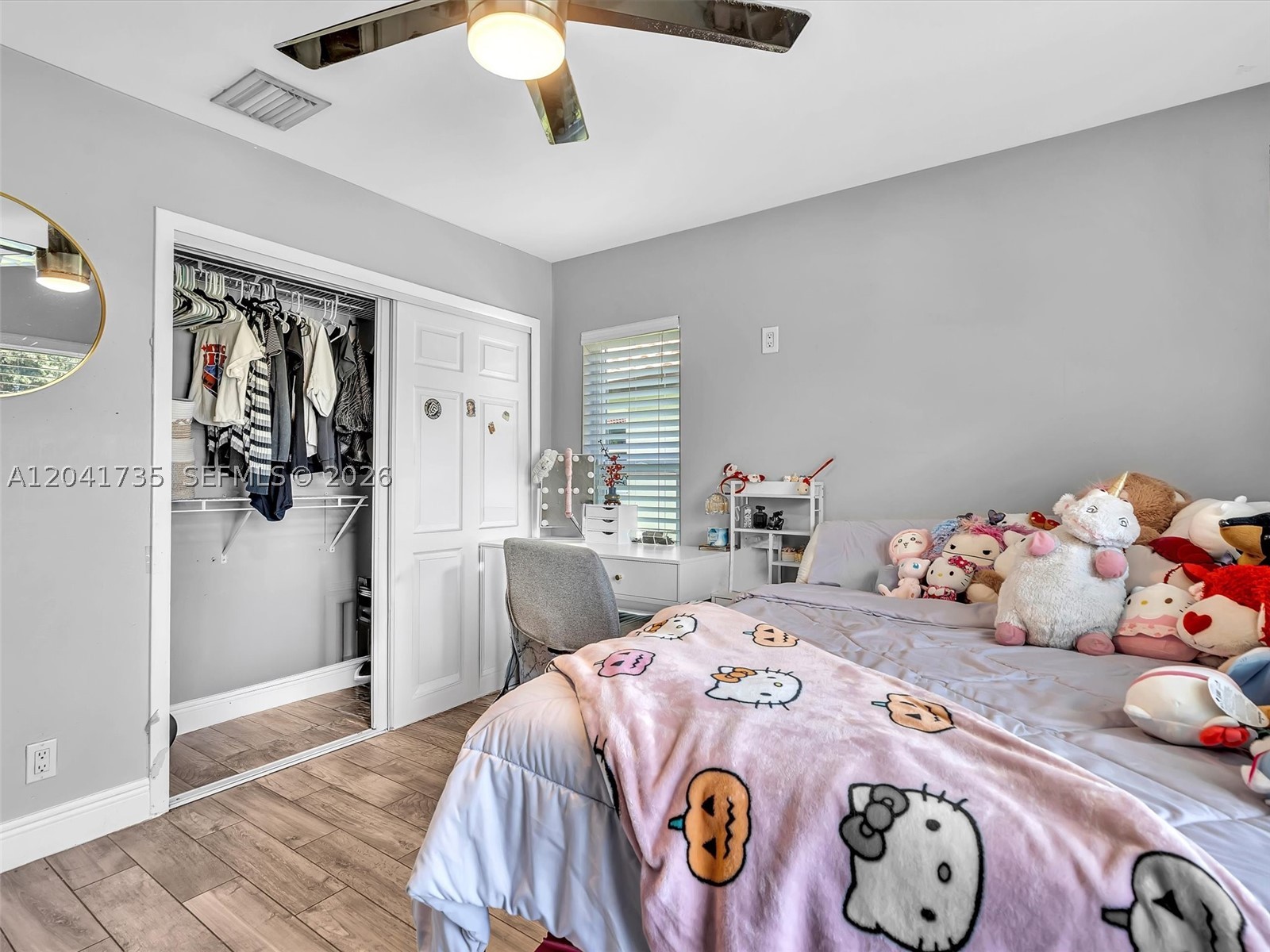 RAMBLEWOOD VILLAS - Residential