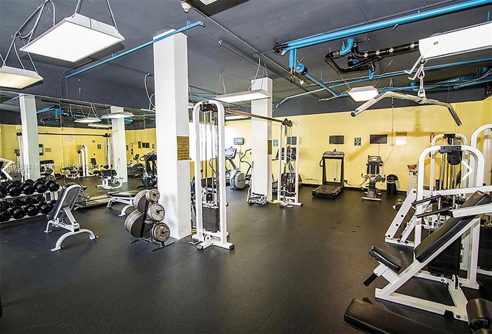 BRICKELL BISCAYNE CONDO - Residential Lease