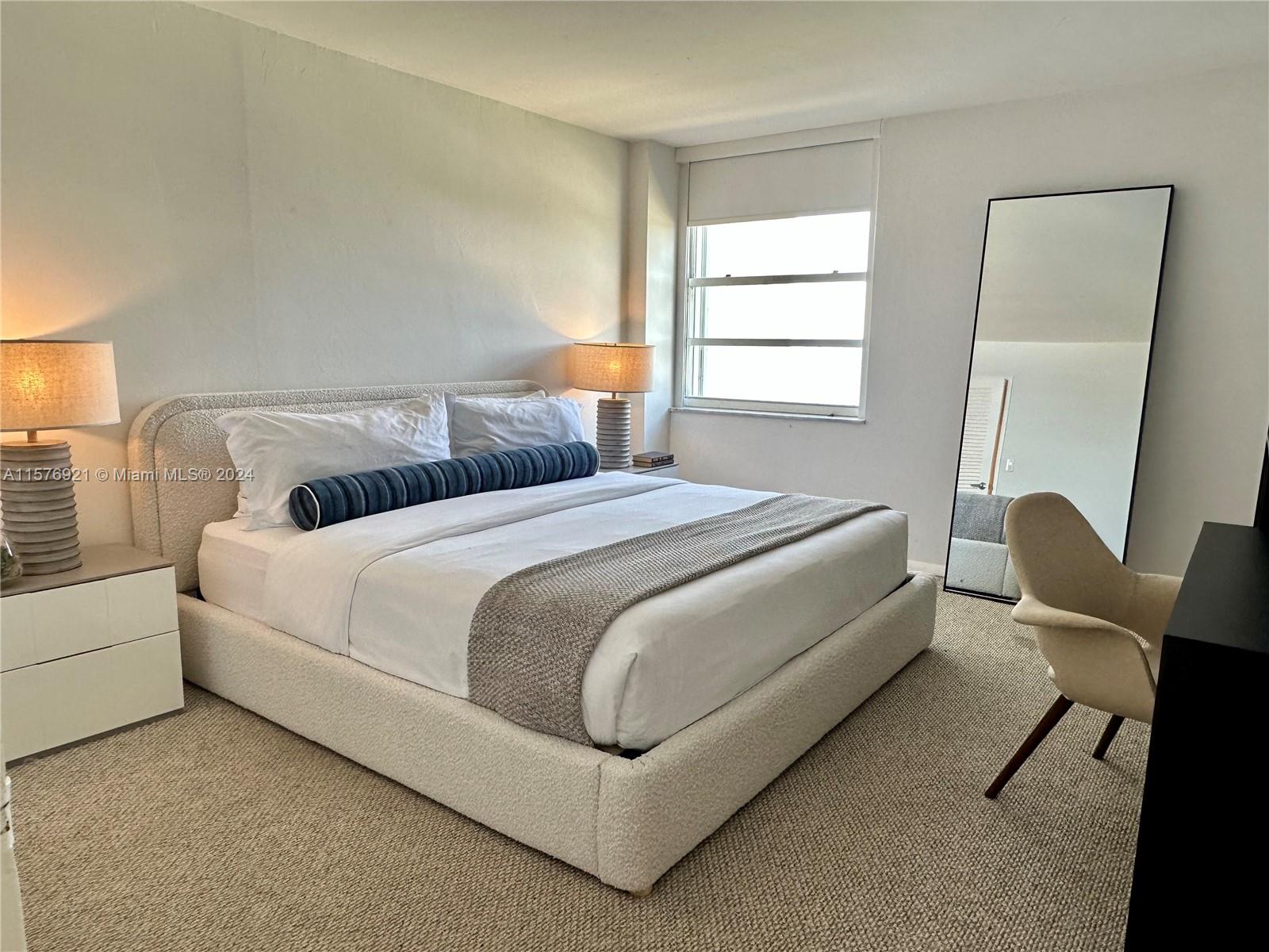 BRICKELL BISCAYNE CONDO - Residential Lease