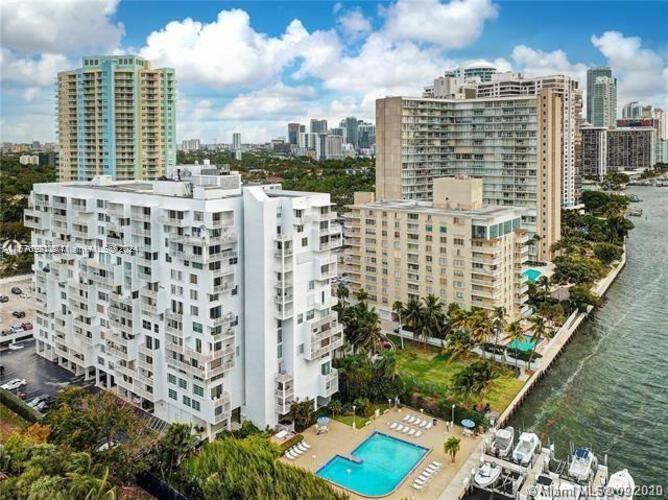 BRICKELL BISCAYNE CONDO - Residential Lease