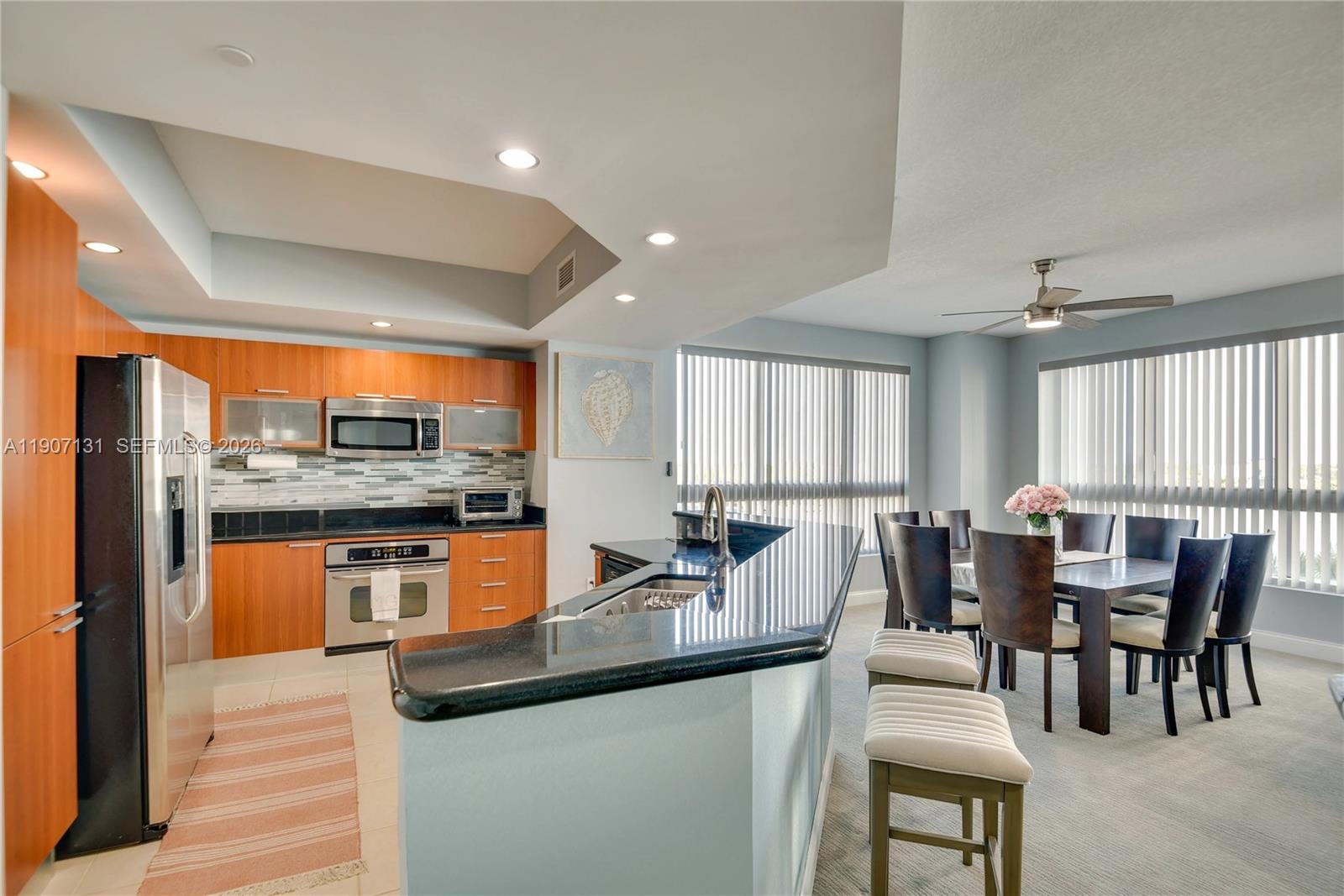 Marina Grande On The Halif - Residential