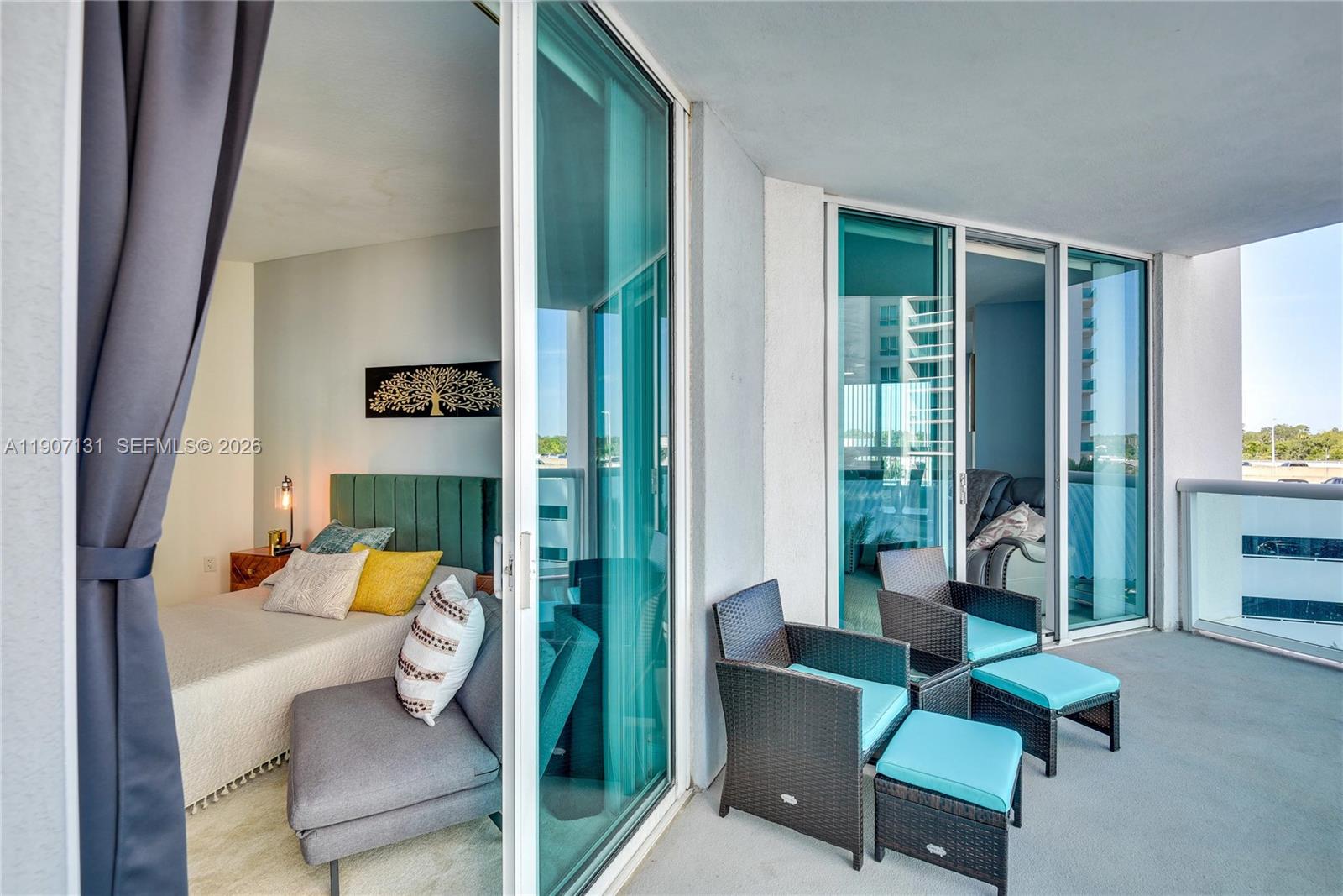 Marina Grande On The Halif - Residential