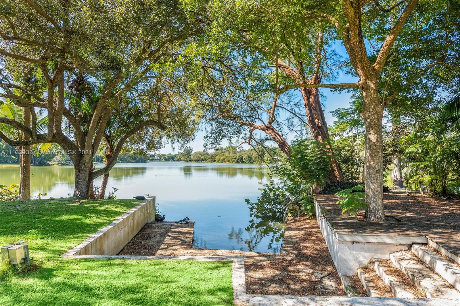 HAMMOCK LAKE NO 2 - Residential